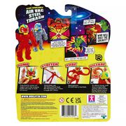 Heroes of Goo Jit Zu Galaxy Blast Pump Power Air Vac Blazagon Pack