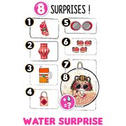 LOL Surprise Year of The Tiger Good Wishes Lunar New Year Pet Doll, Limited Edition 