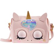 Purse Pets Glamicorn Unicorn Interactive Handbag