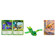 Bakugan Geogan Rising 1 Pack  (Season 3) (Insectra)