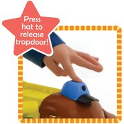 Hey Duggee Adventure Bus Playset