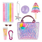Real Littles Bag Collection Single Pack (Season 4) - (Gamer)