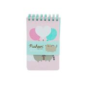 Pusheen The Cat Simply Pusheen Mini Notebook Set
