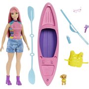 Barbie It Takes Two Camping Playset With Daisy Doll