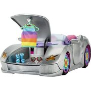 Barbie Extra Vehicle Car