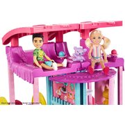 Barbie Chelsea Playhouse Playset