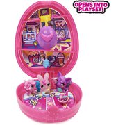 Hatchimals Playdate Pack Egg Pink