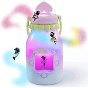 Got 2 Glow Fairy Finder Assorted