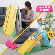WowWee Pop2Play Indoor Slide Sunny  