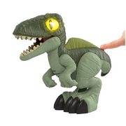 Fisher Price Imaginext Jurassic World Dominion Deluxe XL Dinosaur Figure