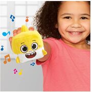 Pinkfong Baby Shark's Big Show Sound Cube Plush [Character : Vola]