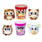 Foodie Roos Snack A Roos Plush Assorted