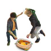 Beyblade Burst QuadDrive Cosmic Vector Battle Set