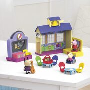 Peppa Pig Peppa's Adventures Peppa's School Playgroup