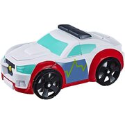 Transformers Rescue Bots Academy 6inch Action Figure Medix The Doc-Bot 