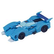 Transformers Bumblebee Cyberverse Adventures Blurr