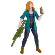 Jurassic World Dominion Claire & Dilophosaurus Dinosaur Figure Pack