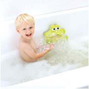 ELC Musical Froggie Frog Bubble Blower