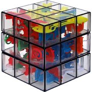 Rubik?s Perplexus Fusion 3x 3 Game