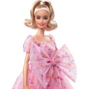 Barbie Signature Birthday Wishes HCB89