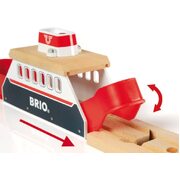 Brio World Ferry Ship 3pc 33569