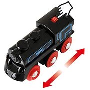 Brio World Rechargeable Engine with Mini USB Cable Train 1pc 33599