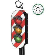 Brio World Light Signal 1pc 33743