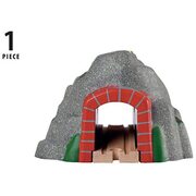 Brio World Adventure Tunnel 1pcs 33481