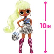 LOL Surprise OMG Lady Diva Fashion Doll