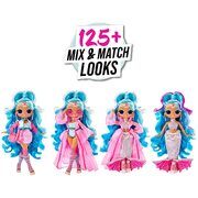 LOL Surprise OMG Queens Splash Beauty Fashion Doll with 125+ Mix & Match Fashion  