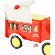 Early Learning Centre Happyland Lights and Sounds Fire Engine