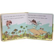 Melissa & Doug Natural Play Wonderful World Books 3 Pack