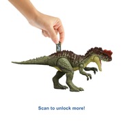 Jurassic World Dominion Massive Action Yangchuanosaurus Dinosaur Attack Motion Figure