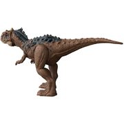 Jurassic World Dominion Roar Strikers Rajasaurus