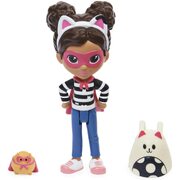 Gabby?s Dollhouse Cat Delivery Friendship Pack - Gabby Girl