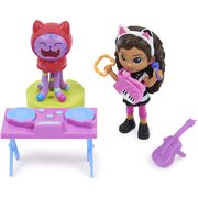 Gabby?s Dollhouse Cat-tivity Gabby's Kitty Karaoke Set