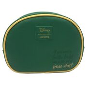 Loungefly Disney Peter Pan Tinker Bell Cosmetic Bag 2pc