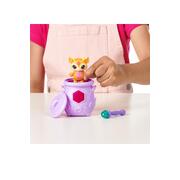 Magic Mixies Mixlings Collector's Cauldron 
