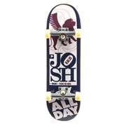 Tech Deck Street Spots Build a Park World Tour - Paine's Park with DGK Board