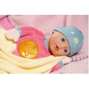 Baby Born Nightfriends For Babies 30cm (Blue Hat)