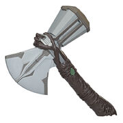 Marvel Thor Love And Thunder Marvel's Stormbreaker Electronic Axe