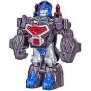 Transformers Classic Heroes Team Optimus Primal Converting Toy 4.5-Inch Figure