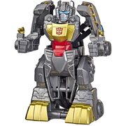 Transformers Classic Heroes Team Grimlock Converting Toy 4.5-Inch Figure