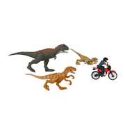 Jurassic World Dominion Owen Escape Pack