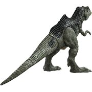 Jurassic World Dominion Super Colossal Giganotosaurus Action Figure 