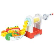 Play Doh Kitchen Creations Spiral Fries Playset