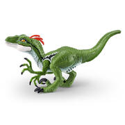 Zuru Robo Alive Dino Action Raptor