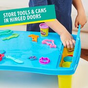 Play-Doh Play 'n Store Table Playset