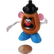 World's Smallest Mr Potato Head