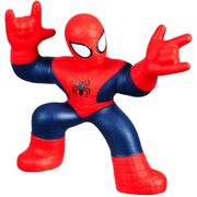Heroes of Goo Jit Zu Marvel Supagoo Hero Pack Spider-Man